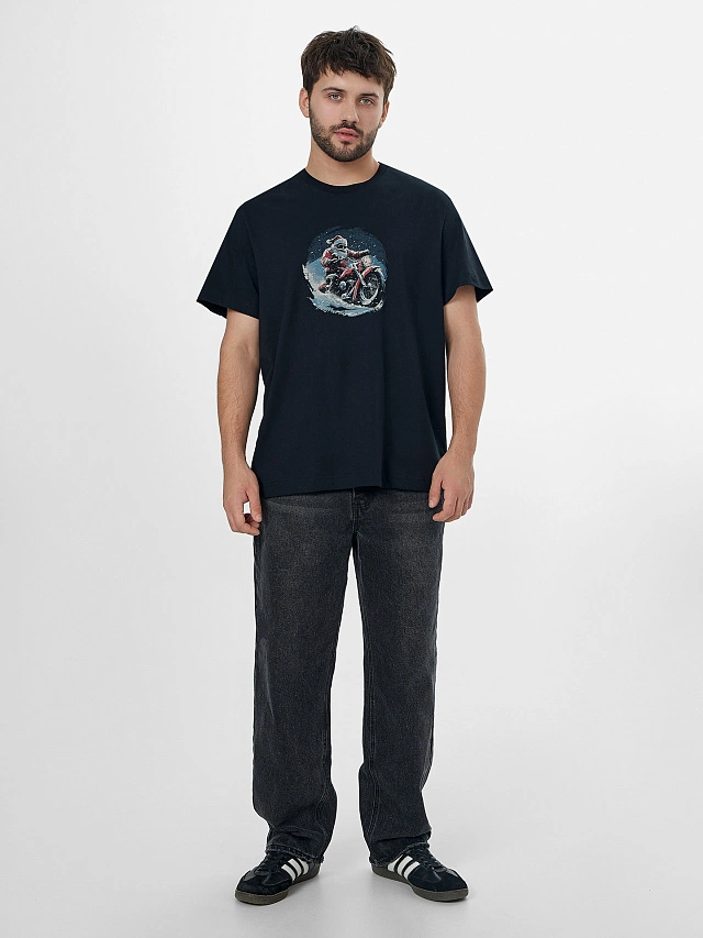 ФУТБОЛКА МУЖСКАЯ - 4