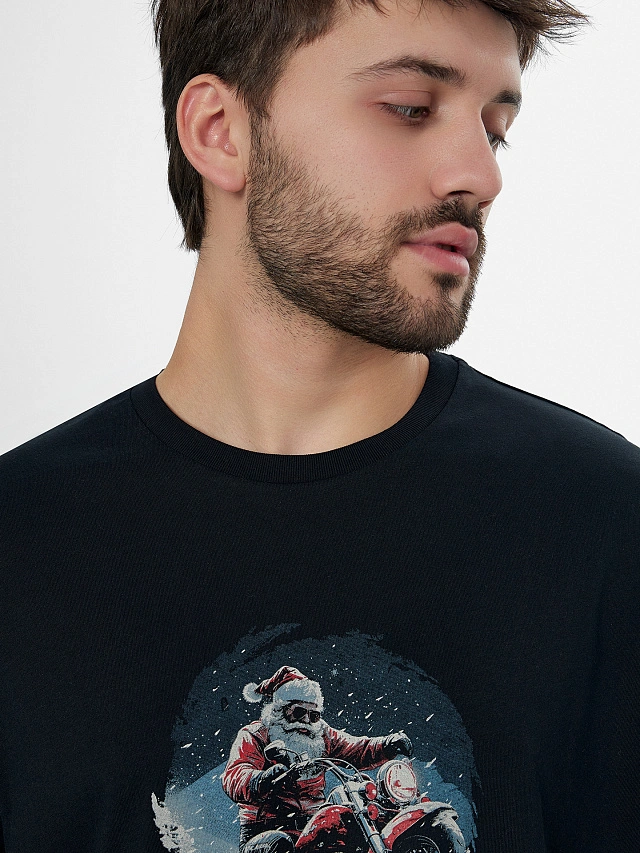 ФУТБОЛКА МУЖСКАЯ - 5