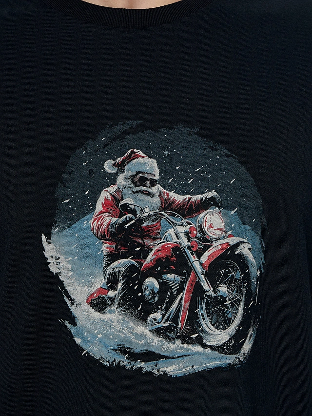 ФУТБОЛКА МУЖСКАЯ - 6