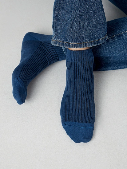 картинка НОСКИ МУЖСКИЕ от магазина мужской одежды Mark Formelle