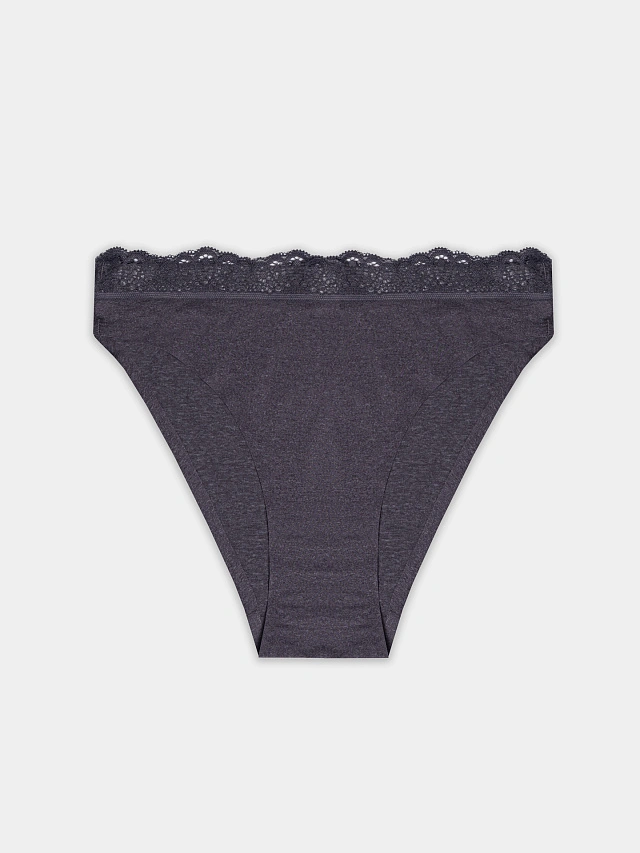 ТРУСЫ ЖЕНСКИЕ - 9