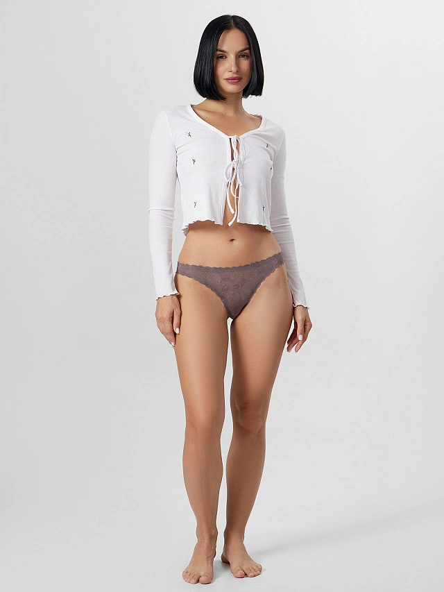 ТРУСЫ ЖЕНСКИЕ - 7