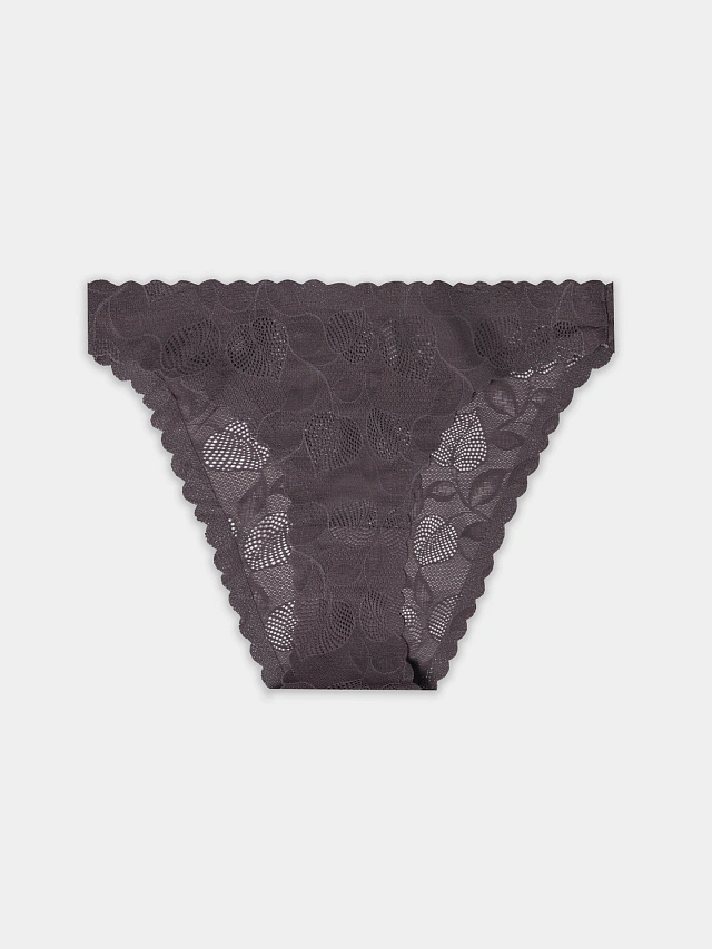 ТРУСЫ ЖЕНСКИЕ - 9