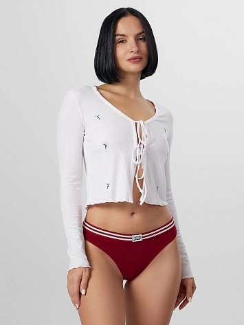 Трусы женские