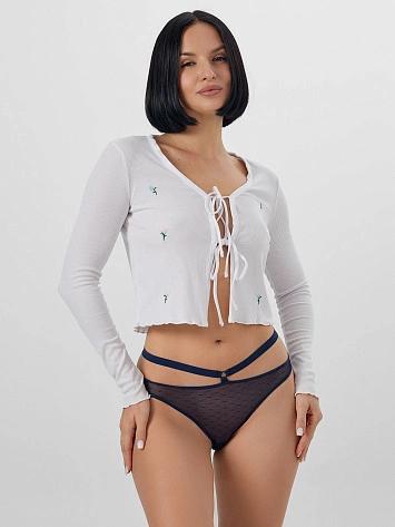 Трусы женские