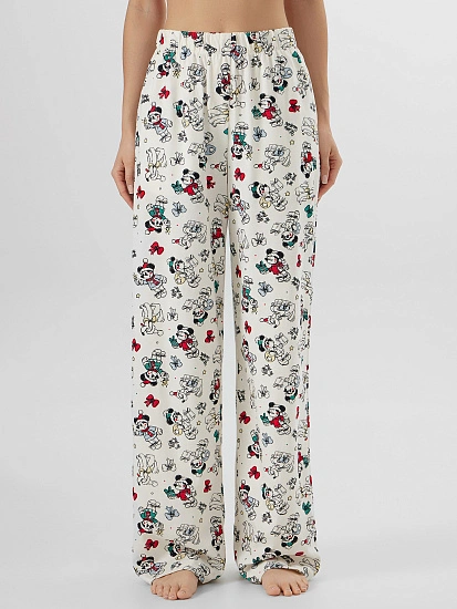 картинка БРЮКИ ЖЕНСКИЕ от магазина стильной одежды Mark Formelle