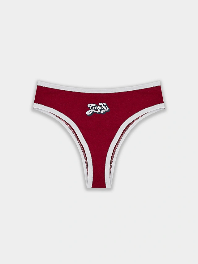 ТРУСЫ ЖЕНСКИЕ - 9