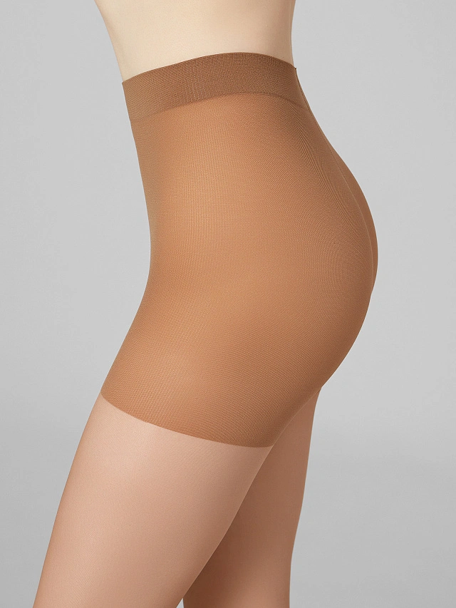 КОЛГОТКИ ЖЕНСКИЕ - 3