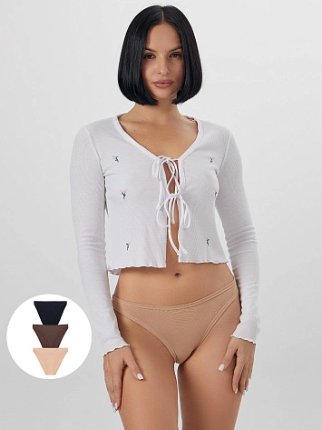 Трусы женские (3шт.)