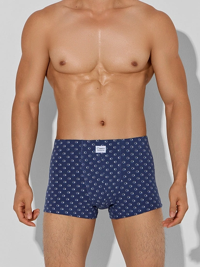 картинка ТРУСЫ МУЖСКИЕ от магазина мужской одежды Mark Formelle