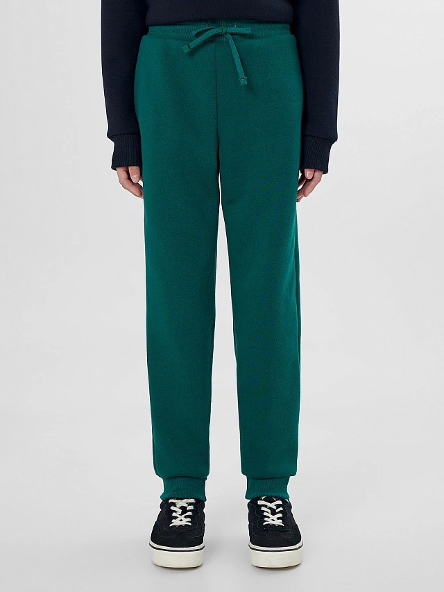 КОМПЛЕКТ ДЛЯ МАЛЬЧИКОВ (ДЖЕМПЕР, БРЮКИ) - 4