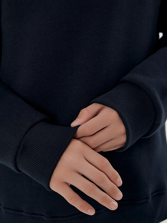 КОМПЛЕКТ ДЛЯ МАЛЬЧИКОВ (ДЖЕМПЕР, БРЮКИ) - 6