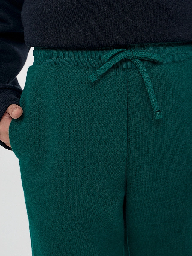 КОМПЛЕКТ ДЛЯ МАЛЬЧИКОВ (ДЖЕМПЕР, БРЮКИ) - 8