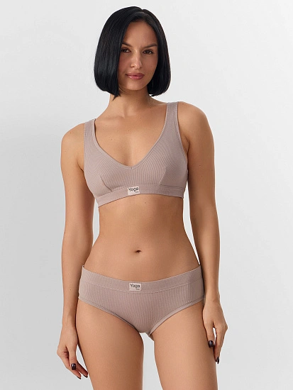 картинка ТРУСЫ ЖЕНСКИЕ от магазина стильной одежды Mark Formelle