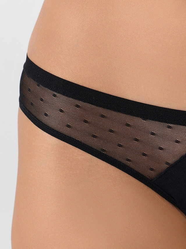 ТРУСЫ ЖЕНСКИЕ (3ШТ.) - 6