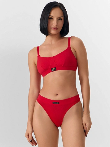 Трусы женские