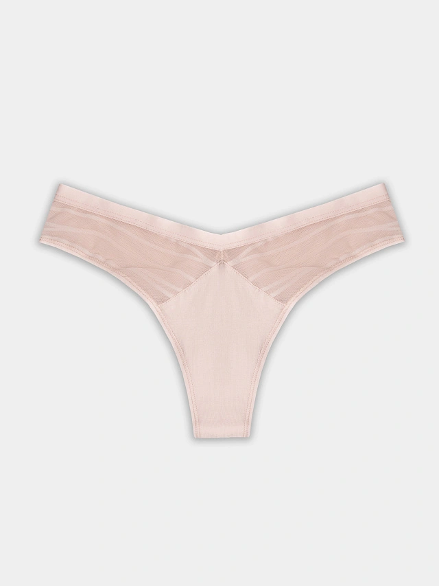 ТРУСЫ ЖЕНСКИЕ - 7