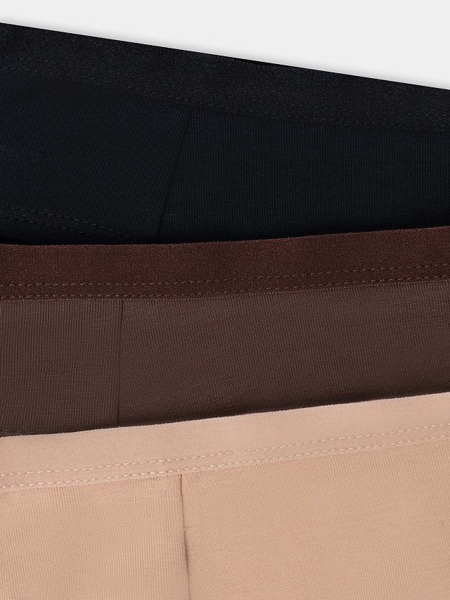 ТРУСЫ ЖЕНСКИЕ (3ШТ.) - 2