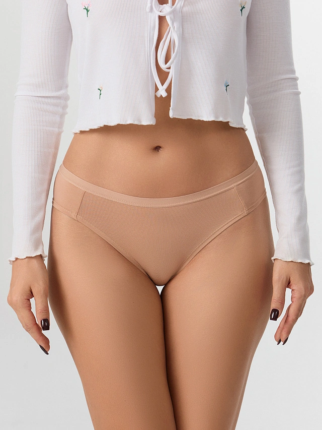 ТРУСЫ ЖЕНСКИЕ (3ШТ.) - 3