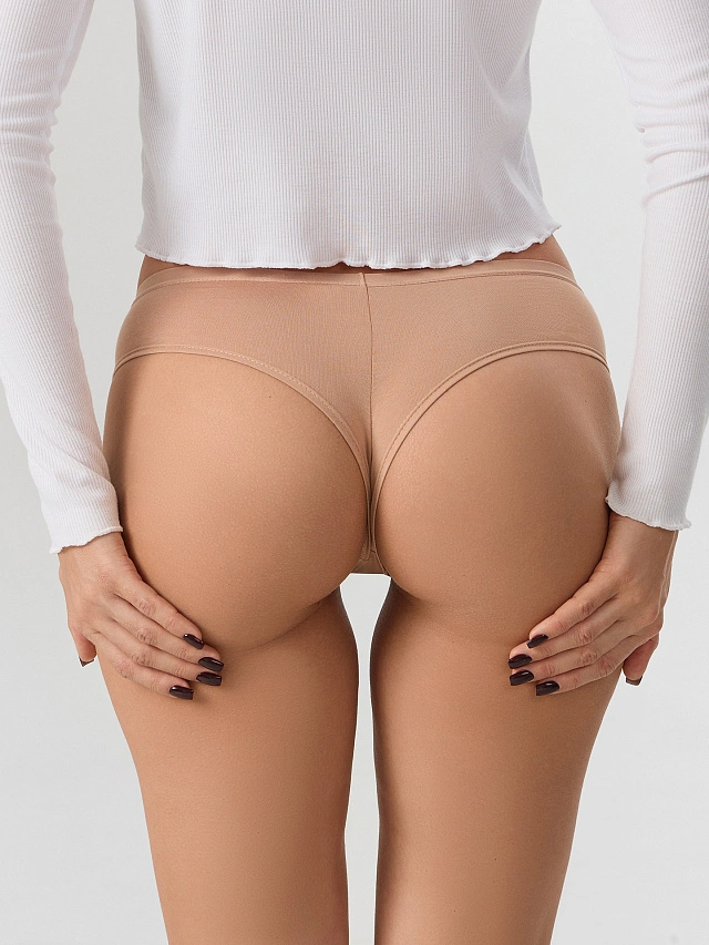 ТРУСЫ ЖЕНСКИЕ (3ШТ.) - 5