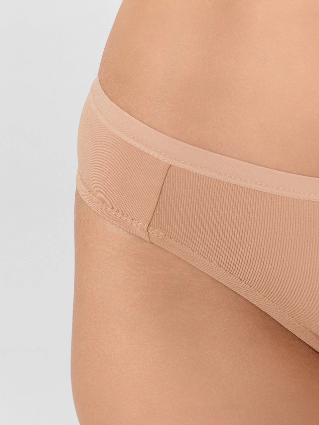 ТРУСЫ ЖЕНСКИЕ (3ШТ.) - 6