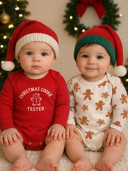 картинка БОДИ ДЕТСКОЕ (2ШТ.) от магазина Одежда+