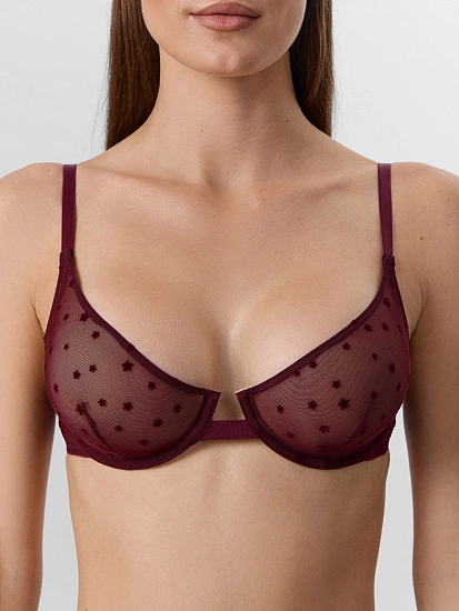 картинка БЮСТГАЛЬТЕР ЖЕНСКИЙ от магазина стильной одежды Mark Formelle