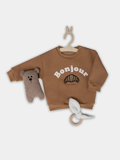 картинка ДЖЕМПЕР ДЕТСКИЙ от магазина Одежда+