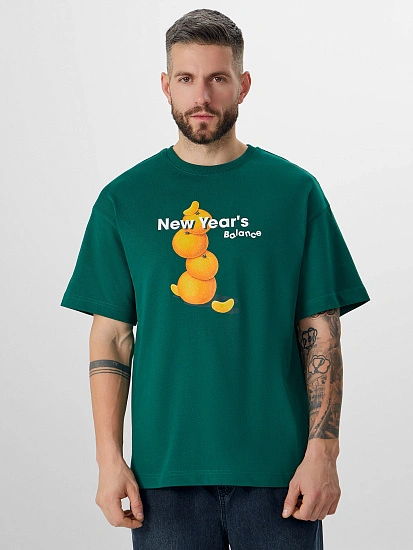 картинка ФУТБОЛКА МУЖСКАЯ от магазина мужской одежды Mark Formelle