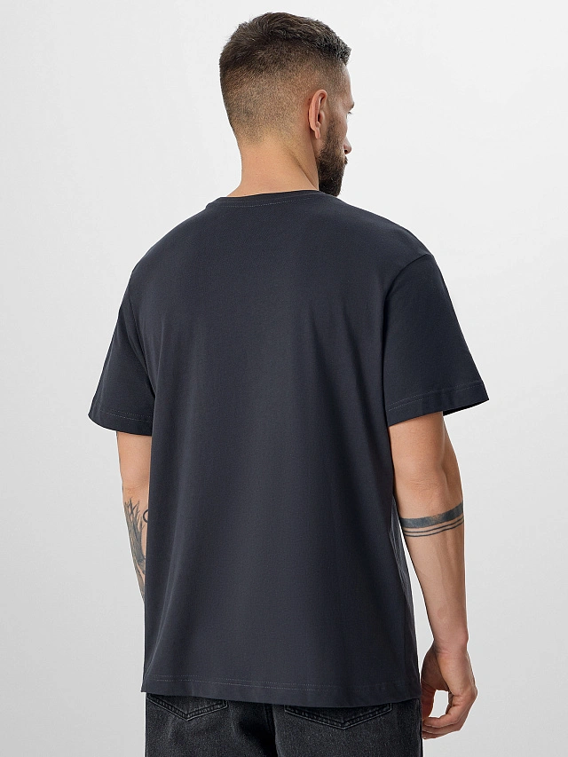 ФУТБОЛКА МУЖСКАЯ - 3