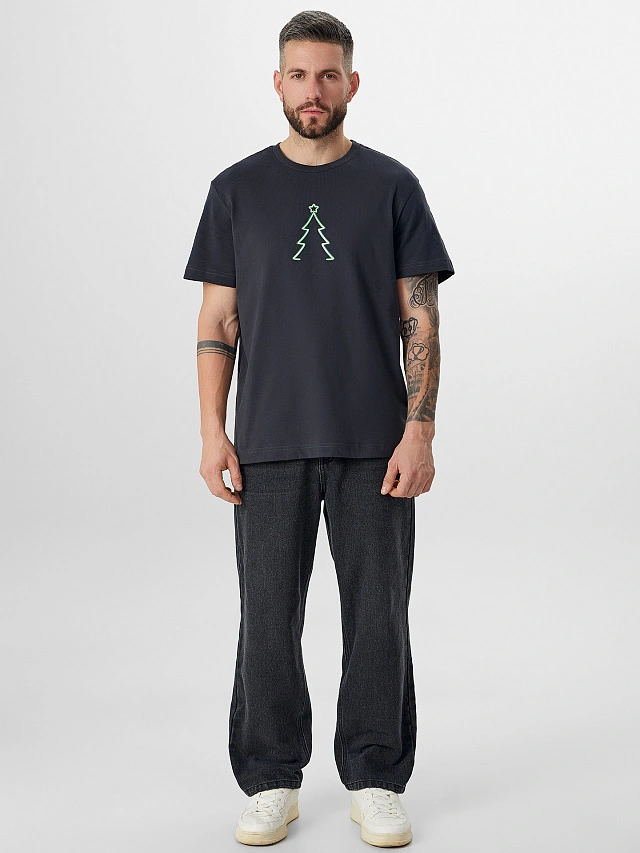 ФУТБОЛКА МУЖСКАЯ - 4