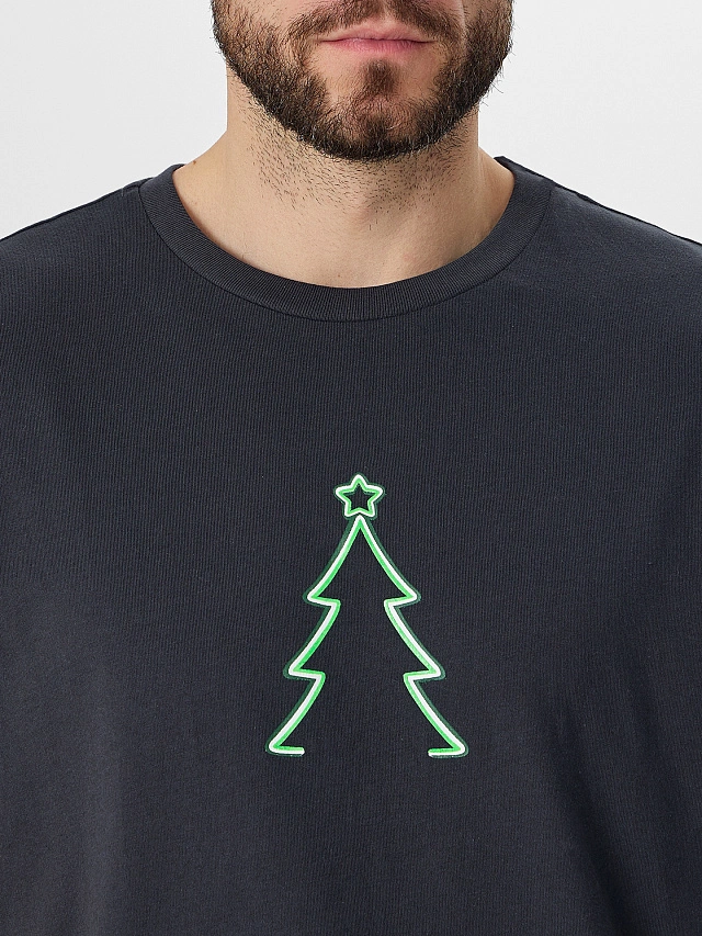 ФУТБОЛКА МУЖСКАЯ - 5