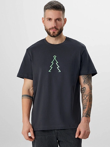 Футболка мужская