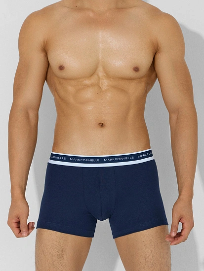 картинка ТРУСЫ МУЖСКИЕ от магазина мужской одежды Mark Formelle