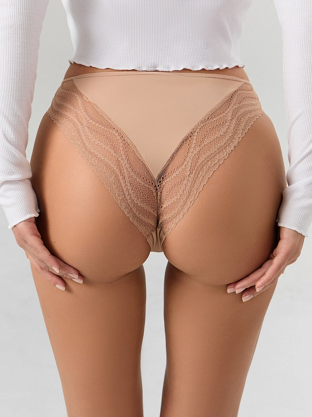 ТРУСЫ ЖЕНСКИЕ - 4