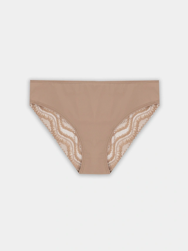 ТРУСЫ ЖЕНСКИЕ - 8