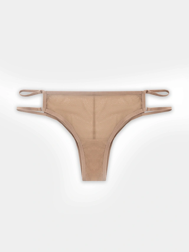 ТРУСЫ ЖЕНСКИЕ - 8