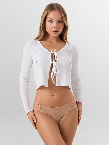 Трусы женские