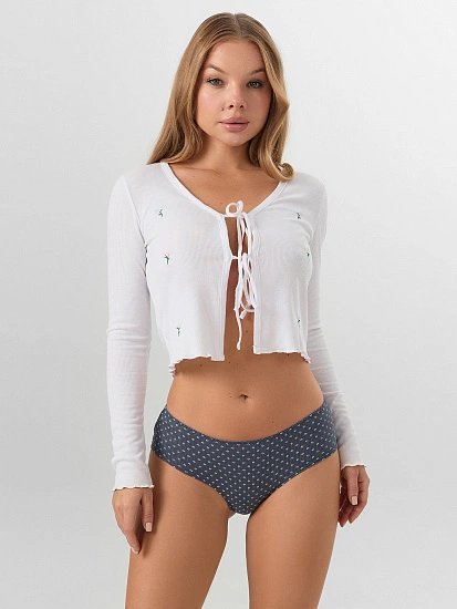 картинка ТРУСЫ ЖЕНСКИЕ от магазина стильной одежды Mark Formelle