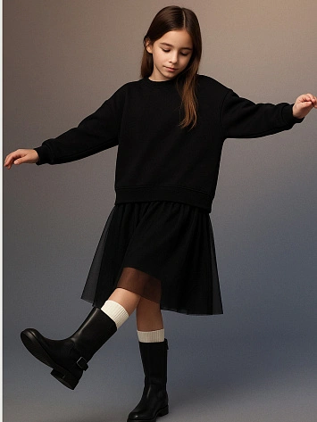 Платье для девочек