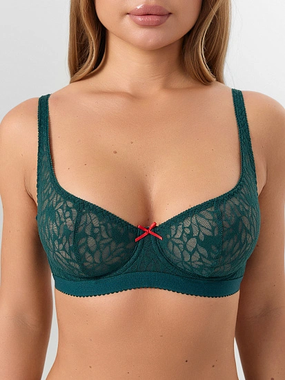 картинка БЮСТГАЛЬТЕР ЖЕНСКИЙ от магазина стильной одежды Mark Formelle