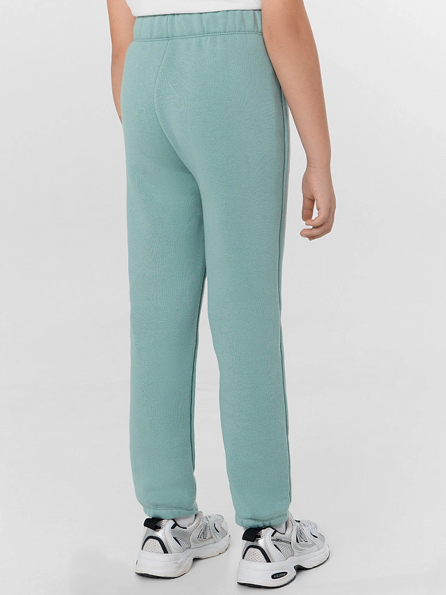 БРЮКИ ДЛЯ ДЕВОЧЕК - 3