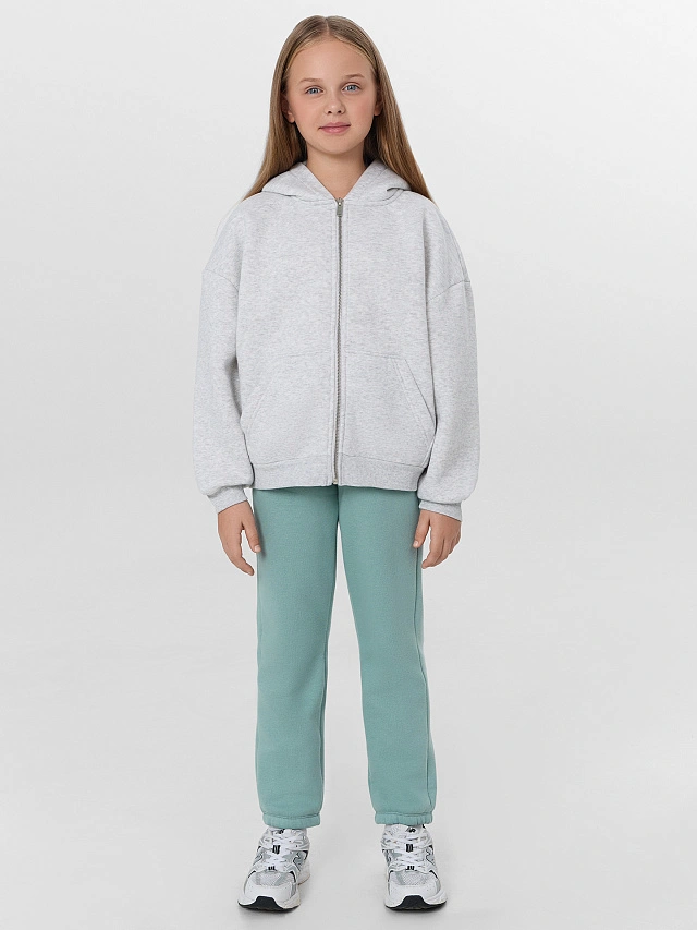 БРЮКИ ДЛЯ ДЕВОЧЕК - 4