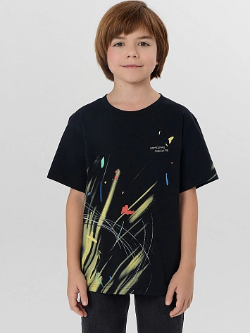 Футболка для мальчиков