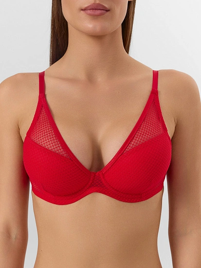 картинка БЮСТГАЛЬТЕР ЖЕНСКИЙ от магазина стильной одежды Mark Formelle