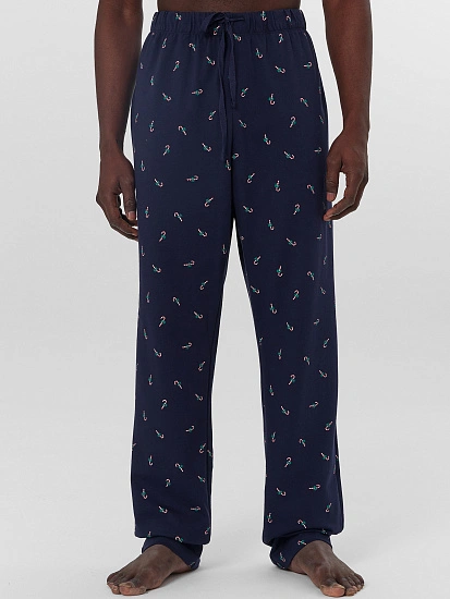 картинка БРЮКИ ДОМАШНИЕ МУЖСКИЕ от магазина мужской одежды Mark Formelle