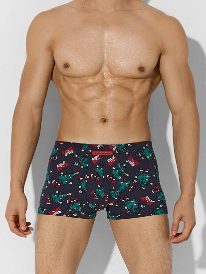 картинка ТРУСЫ МУЖСКИЕ от магазина мужской одежды Mark Formelle