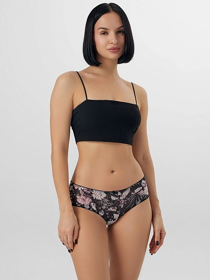 картинка ТРУСЫ ЖЕНСКИЕ от магазина стильной одежды Mark Formelle