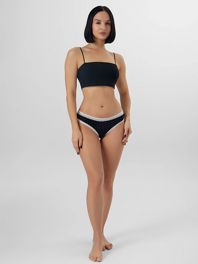 ТРУСЫ ЖЕНСКИЕ - 6