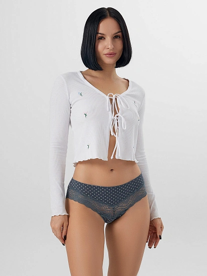 картинка ТРУСЫ ЖЕНСКИЕ от магазина стильной одежды Mark Formelle